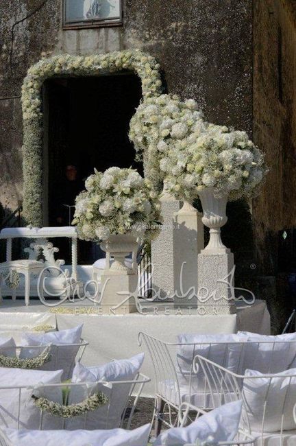  Sposine settembrine venite a me.... - 1