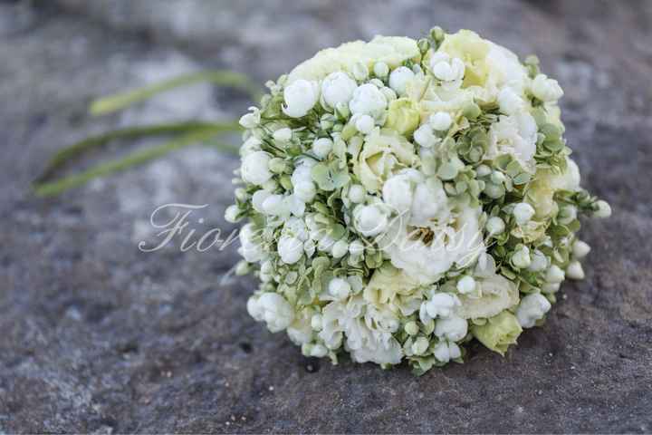 Bouquet!!!! - 2