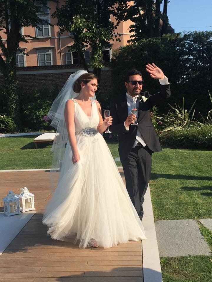finalmente sposi!! 