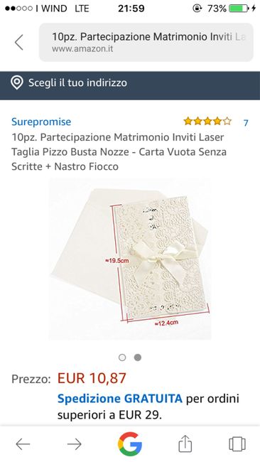  Sposine Vorrei un aiuto - 2