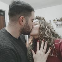 Postate una foto di voi due 👇 - 1