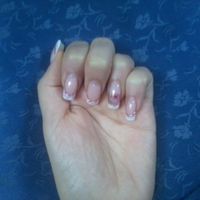 Colore unghie giorno del matrimonio! - 1