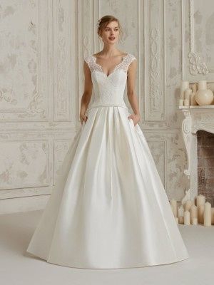 Abito da sposa - 1