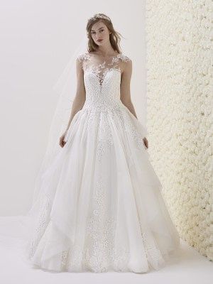 Abito da sposa - 2