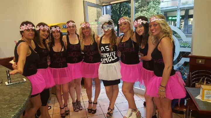 Addi celibato/nubilato - 1