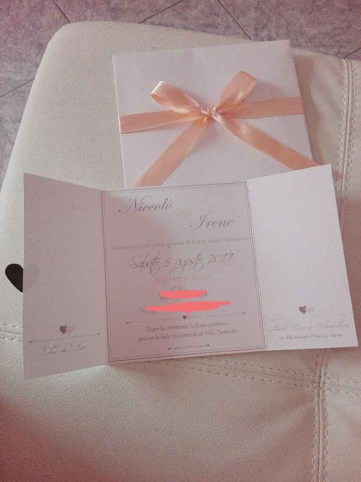 Le mie partecipazione - 3