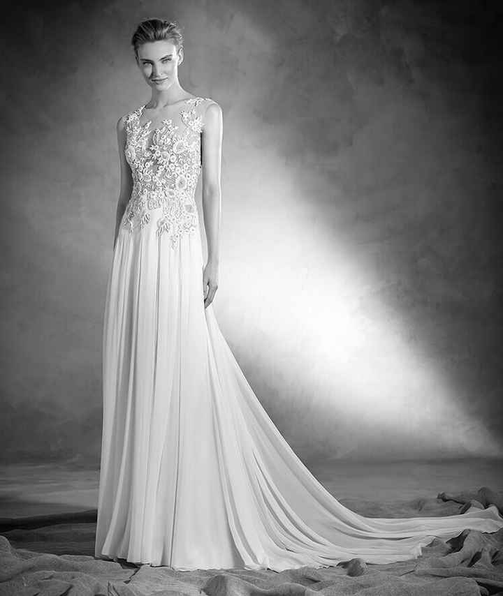 Pronovias - 1