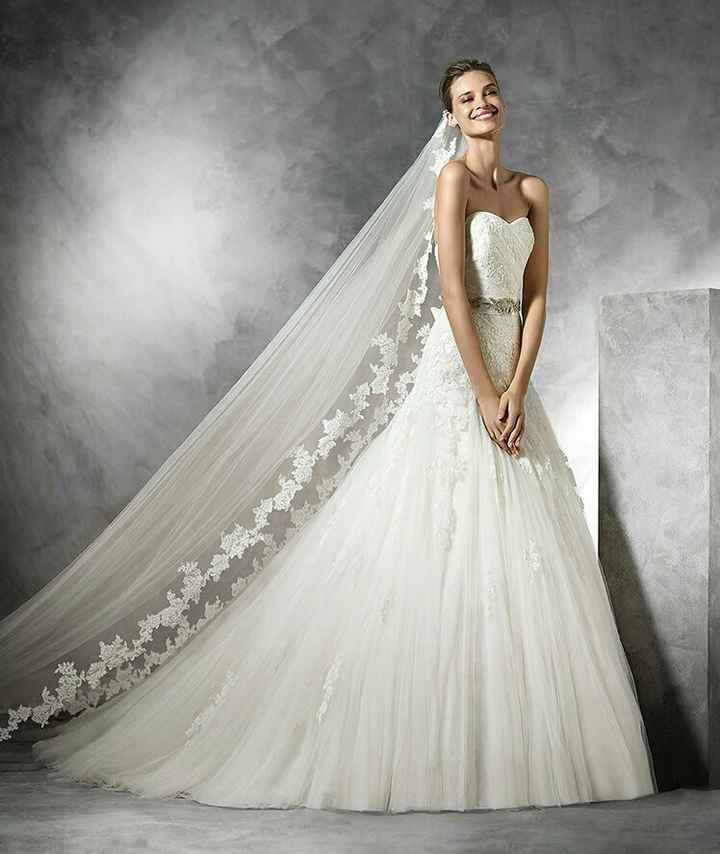 Pronovias fan club di matrimonio.com!!! - 1
