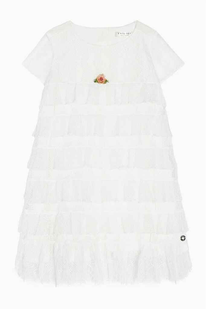 Ricerca abito baby damigella - 2