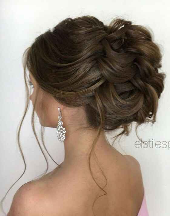 Acconciatura: come la vorreste? - 1