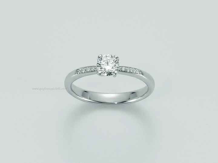 Arrivata la proposta.....ora si fa sul serio!!!! - 1