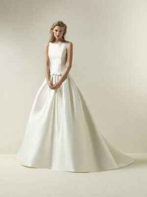 Collezione pronovias 2018...quale abito vi piace? - 2