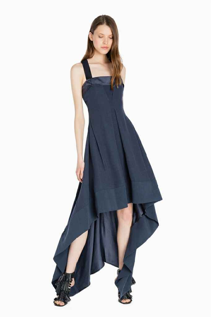 Vestito invitata - 2