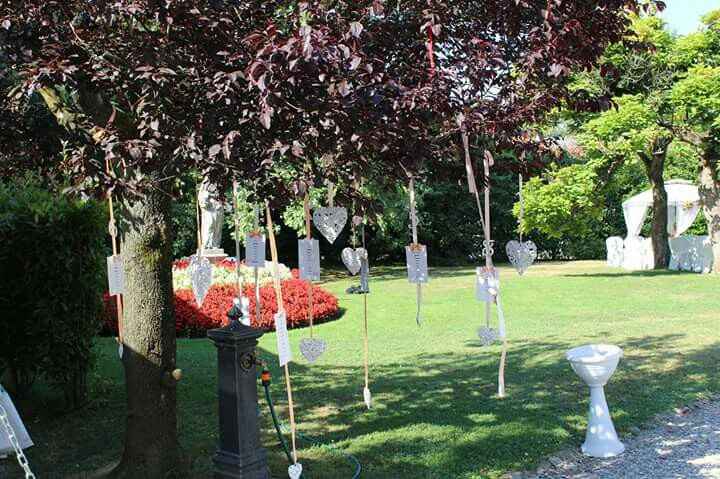 Tableau mariage ❗️ - 2