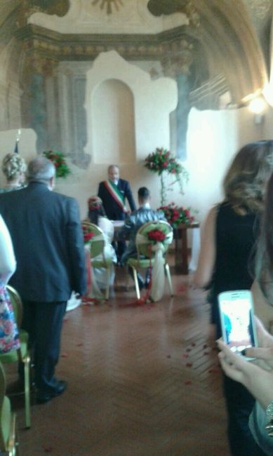 Sono una moglie juppi - 2