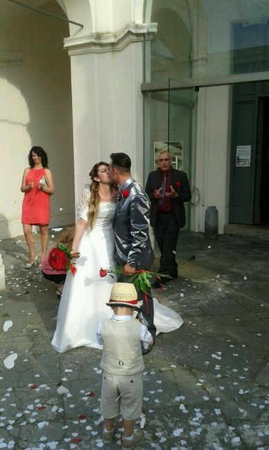 Sono una moglie juppi - 3