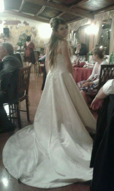 Sono una moglie juppi - 4