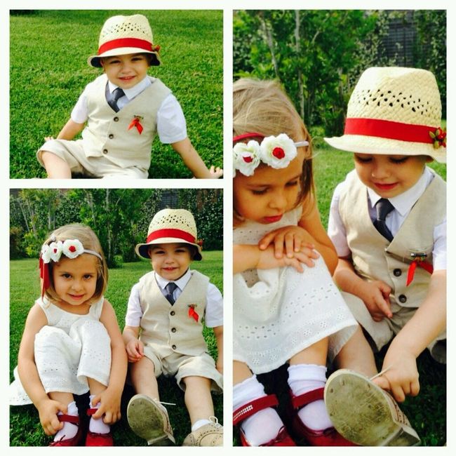 Sono una moglie juppi - 5