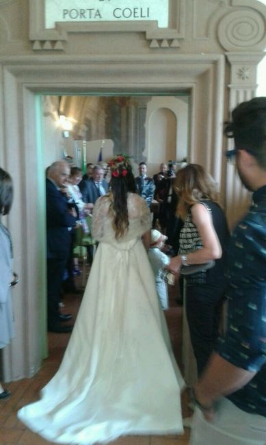 Sono una moglie juppi - 6