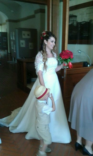 Sono una moglie juppi - 7