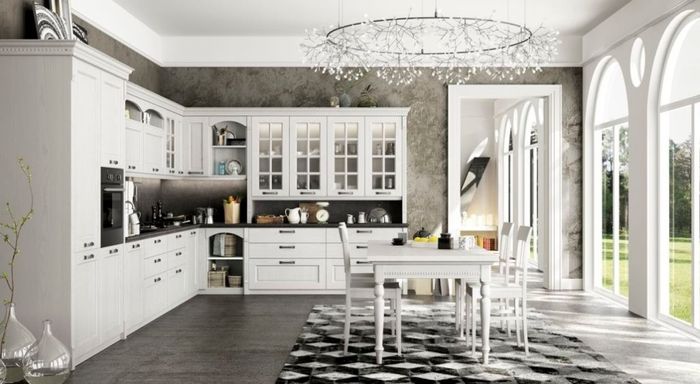 Cucina Virginia Arredo3