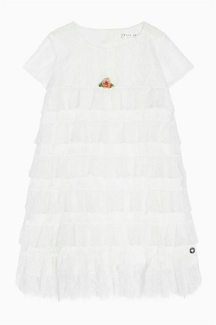 Ricerca abito baby damigella - 2