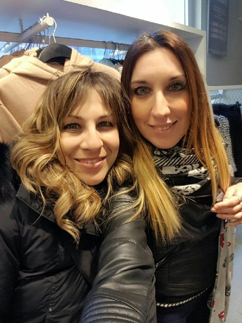 Prova acconciatura (post lungo) - 1