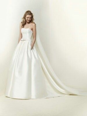 Collezione pronovias 2018...quale abito vi piace? - 1