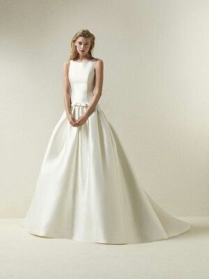 Collezione pronovias 2018...quale abito vi piace? - 2