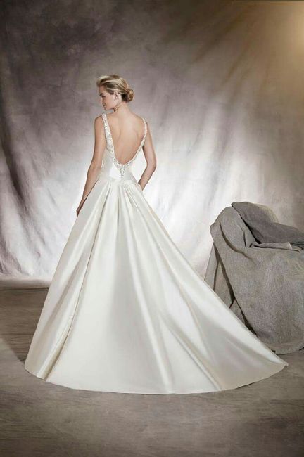 Abiti da sposa - 2
