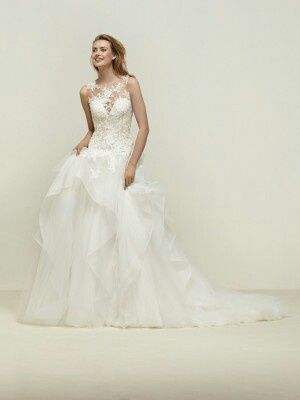 Abiti da sposa - 3