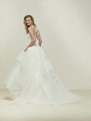 Quale abito da sposa 2018 sei? - le maniche! - 1