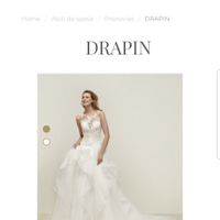 Pronovias 2021 “5 abiti che mi hanno conquistata” 👰🏻 - 3