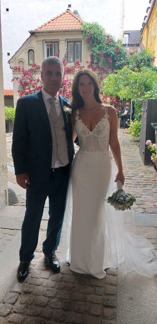 Matrimonio a Copenaghen - 3