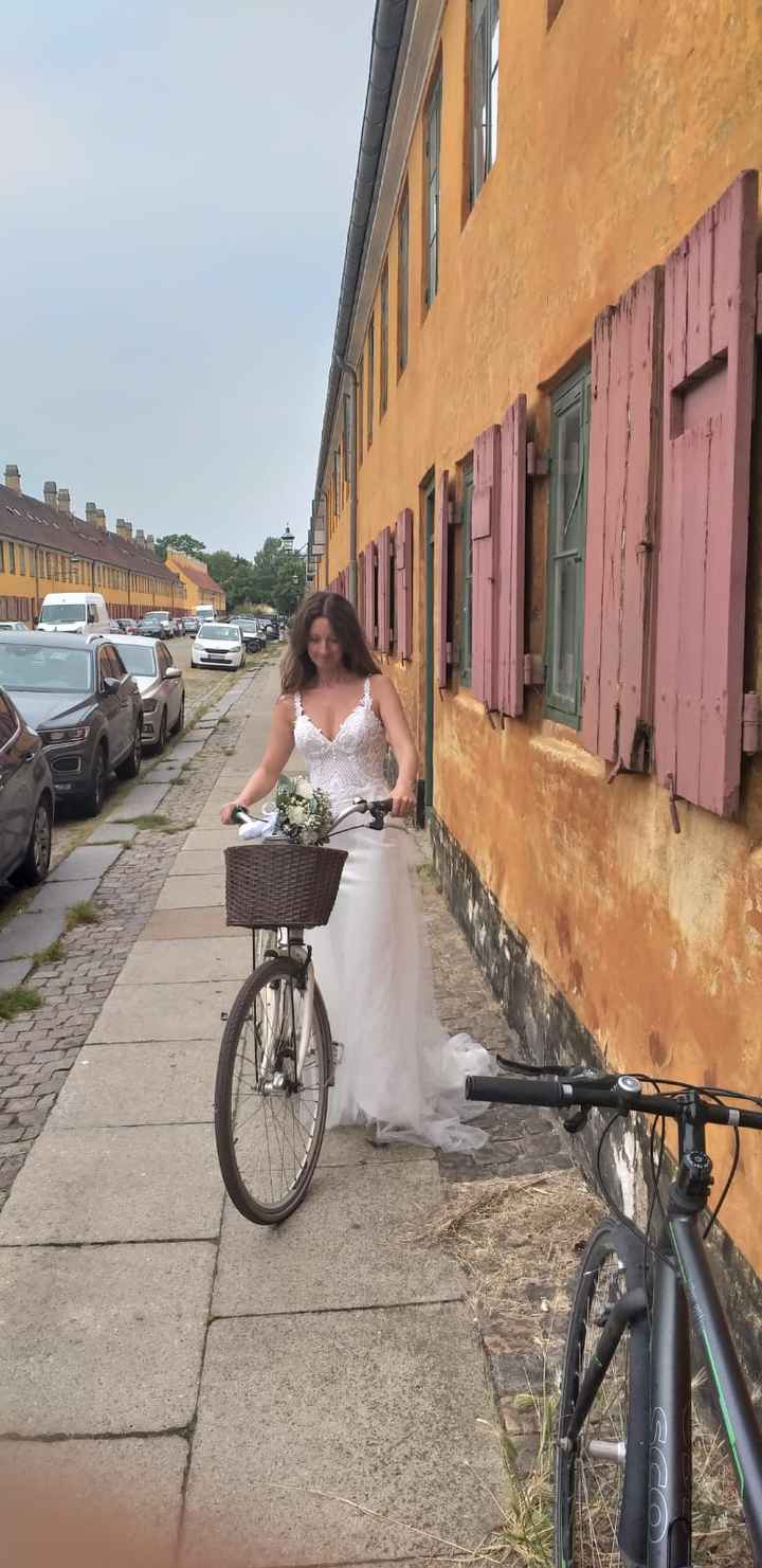 Matrimonio a Copenaghen - 2