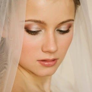 esempio trucco sposa