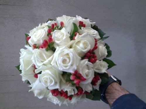Esempio bouquet