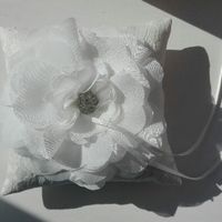 Cercasi cuscinetto porta fedi - 1