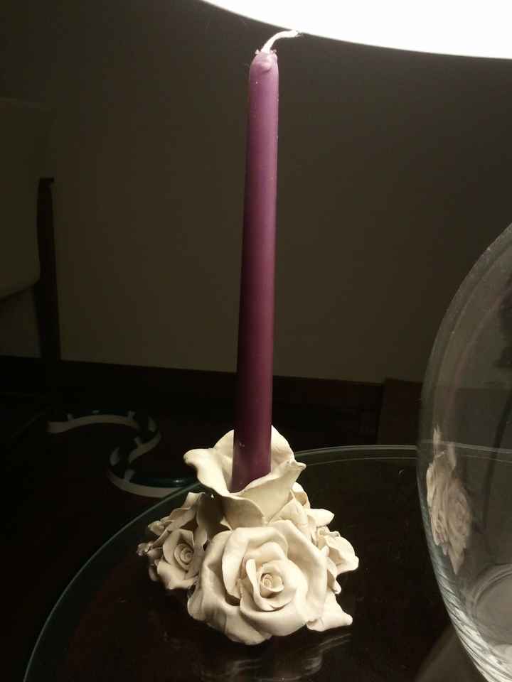 Bomboniere fatte da me