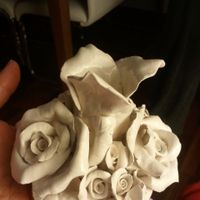 Bomboniere fatte da me