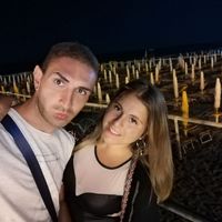 Condividete la vostra prima foto insieme e quella più recente! - 1