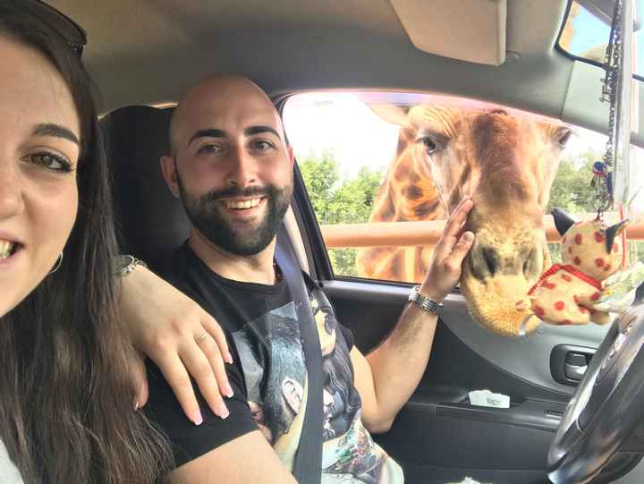 La vostra foto più divertente! 📸 - 2