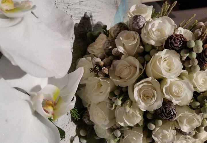 Bouquet sposa 