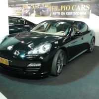 Consiglio auto da cerimonia - 2