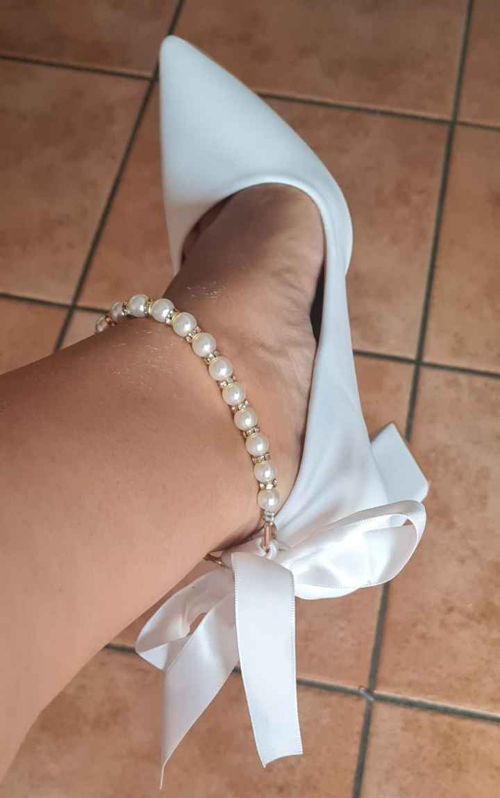 Scarpe, scarpe, scarpe e... ancora scarpe! - 1