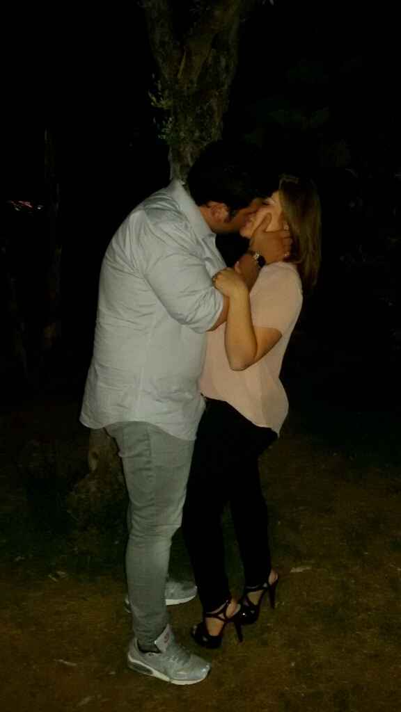 Una foto insieme, recente! - 1