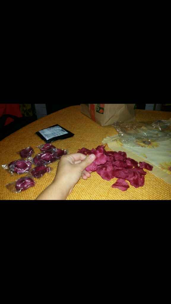 Sì inizia sul serio ... - 2