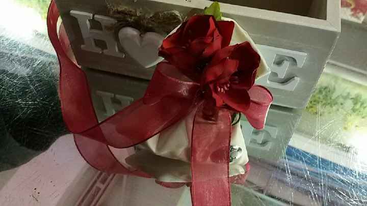 Nuovi arrivi ... sempre più felice ... - 3