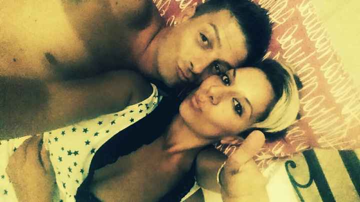 Postiamo le nostre foto da.......innamorati :) - 1