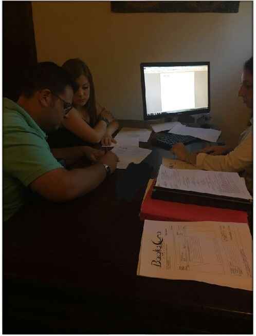 Location prenotata !! - 1